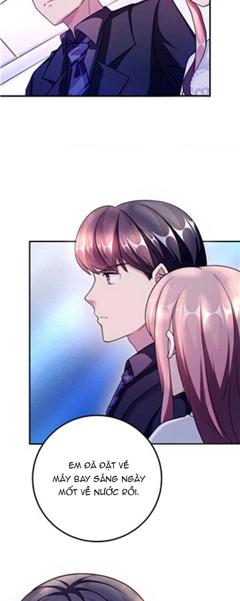 Mạc Thiếu Bức Hôn: Vợ Mới Khó Chống Đỡ Chapter 89 - 27