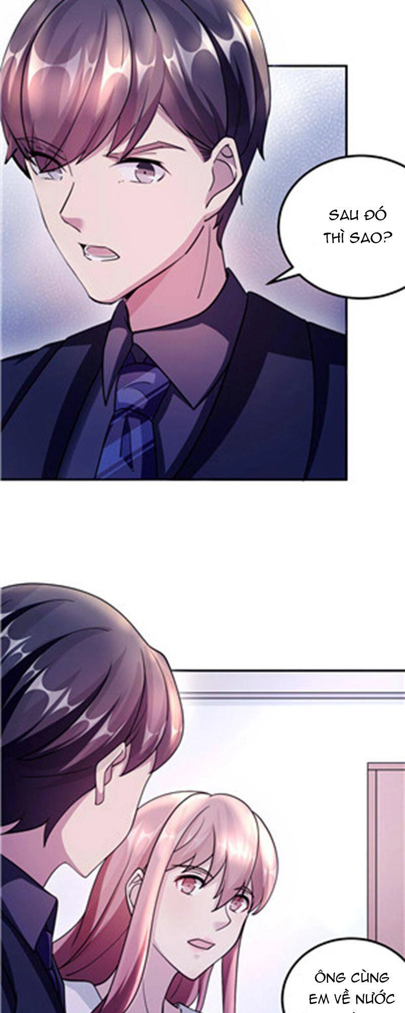 Mạc Thiếu Bức Hôn: Vợ Mới Khó Chống Đỡ Chapter 89 - 28