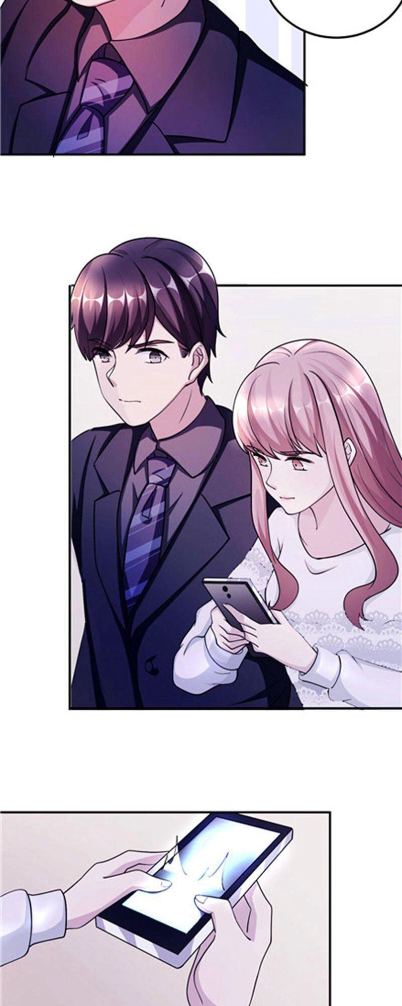 Mạc Thiếu Bức Hôn: Vợ Mới Khó Chống Đỡ Chapter 89 - 31