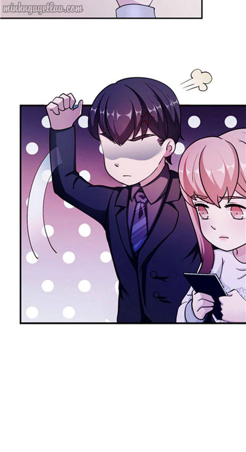 Mạc Thiếu Bức Hôn: Vợ Mới Khó Chống Đỡ Chapter 89 - 32