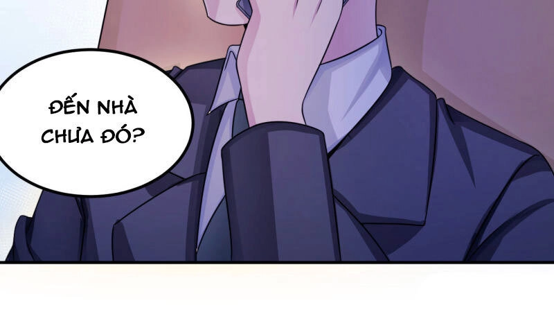 Mạc Thiếu Bức Hôn: Vợ Mới Khó Chống Đỡ Chapter 91 - 24