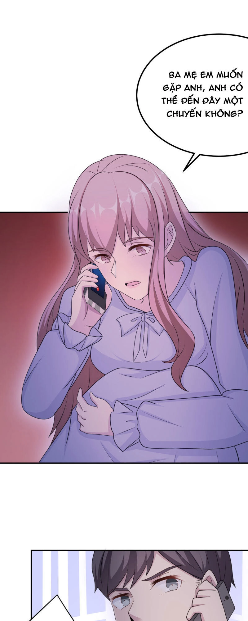 Mạc Thiếu Bức Hôn: Vợ Mới Khó Chống Đỡ Chapter 91 - 31