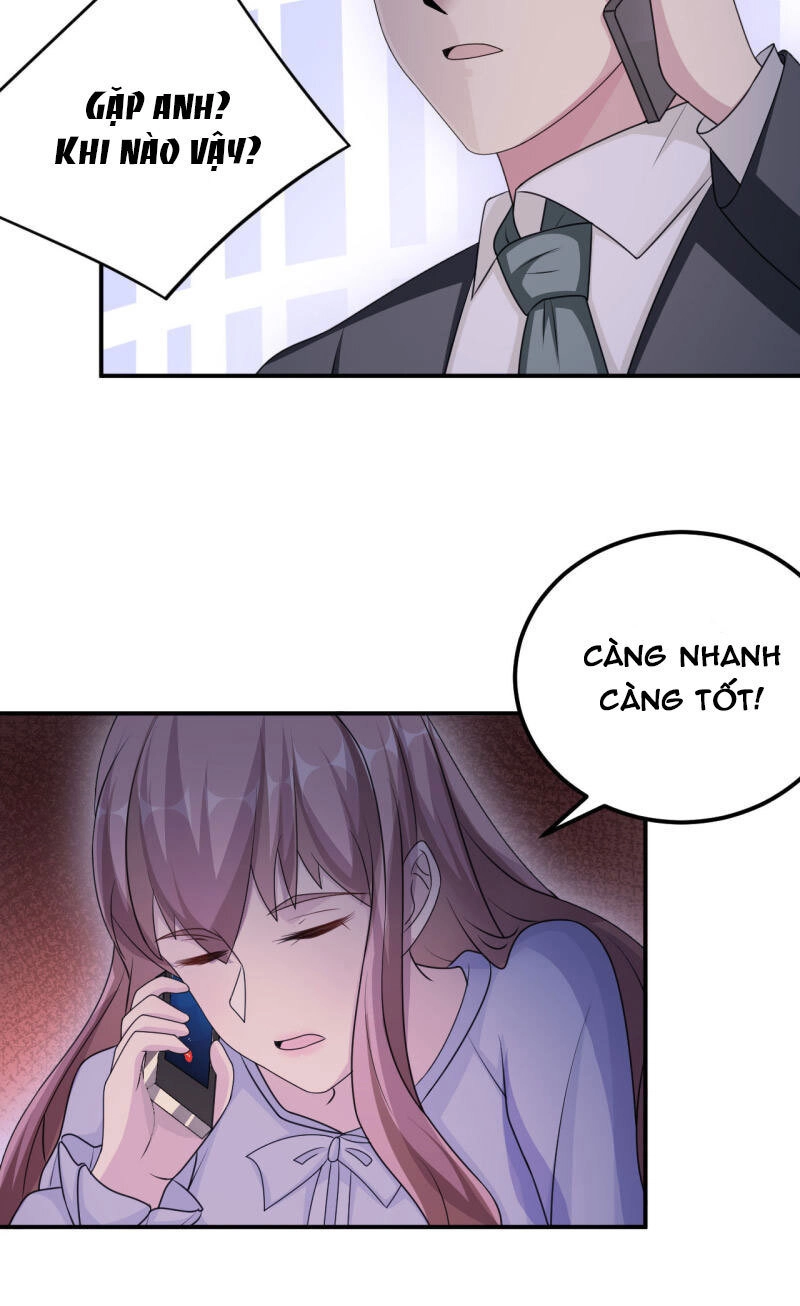 Mạc Thiếu Bức Hôn: Vợ Mới Khó Chống Đỡ Chapter 91 - 32