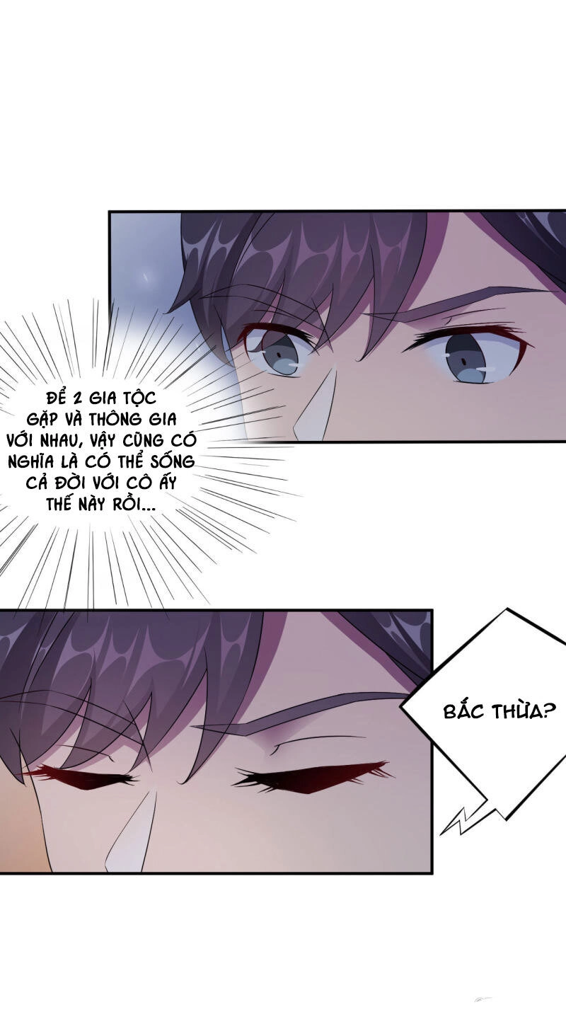 Mạc Thiếu Bức Hôn: Vợ Mới Khó Chống Đỡ Chapter 91 - 35