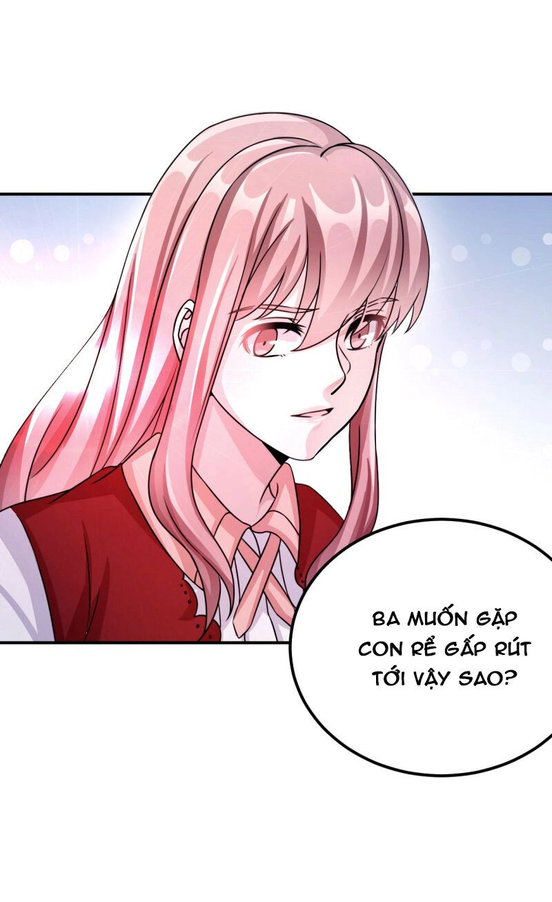 Mạc Thiếu Bức Hôn: Vợ Mới Khó Chống Đỡ Chapter 92 - 16