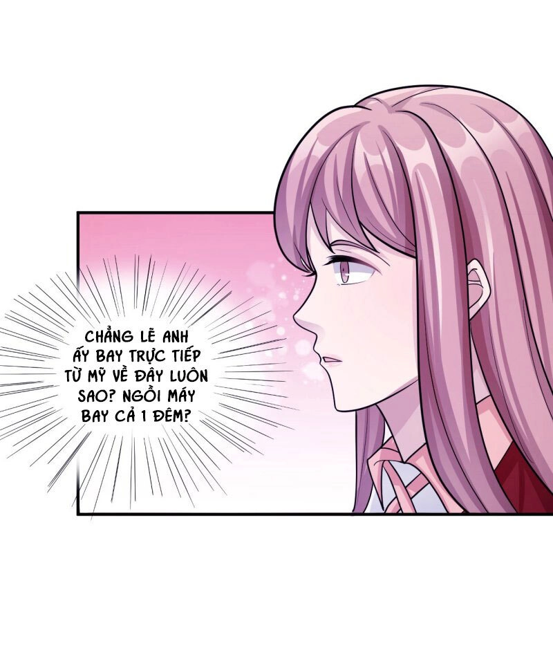 Mạc Thiếu Bức Hôn: Vợ Mới Khó Chống Đỡ Chapter 92 - 36