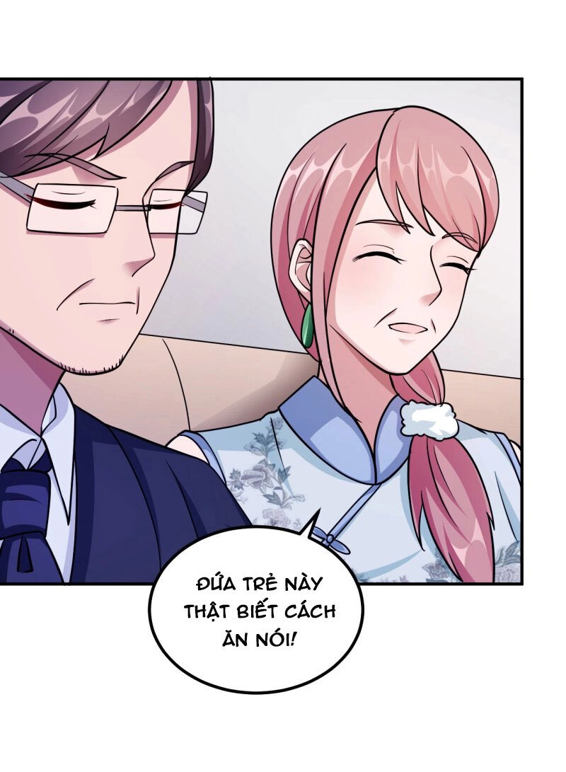 Mạc Thiếu Bức Hôn: Vợ Mới Khó Chống Đỡ Chapter 92 - 40