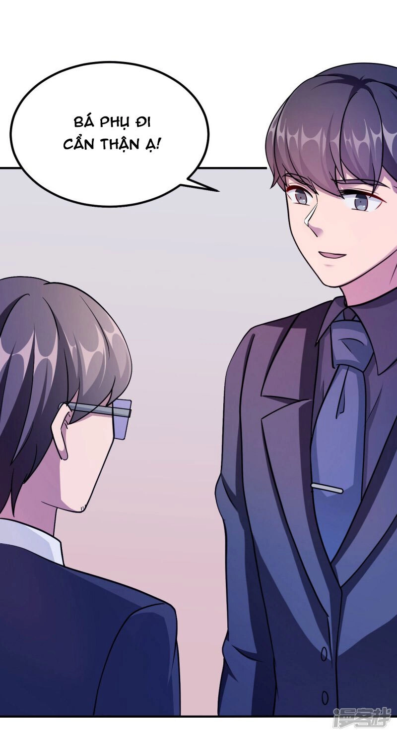 Mạc Thiếu Bức Hôn: Vợ Mới Khó Chống Đỡ Chapter 92 - 47