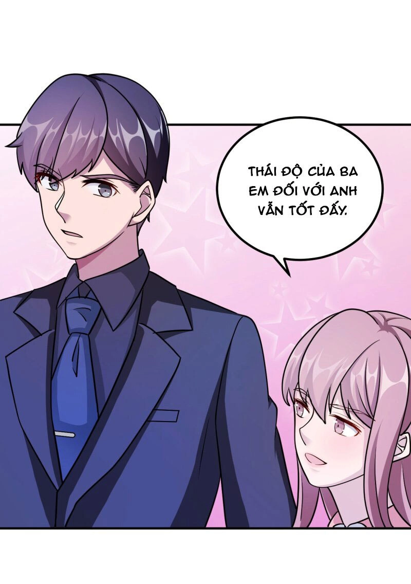 Mạc Thiếu Bức Hôn: Vợ Mới Khó Chống Đỡ Chapter 92 - 50