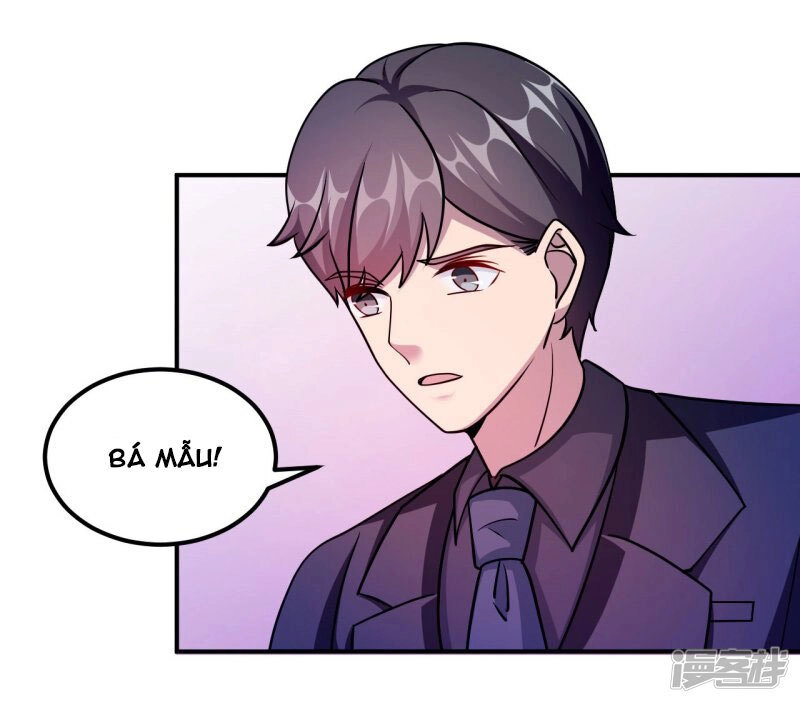 Mạc Thiếu Bức Hôn: Vợ Mới Khó Chống Đỡ Chapter 92 - 54