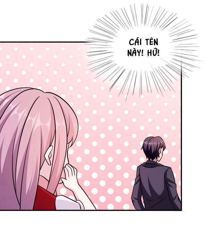 Mạc Thiếu Bức Hôn: Vợ Mới Khó Chống Đỡ Chapter 92 - 57