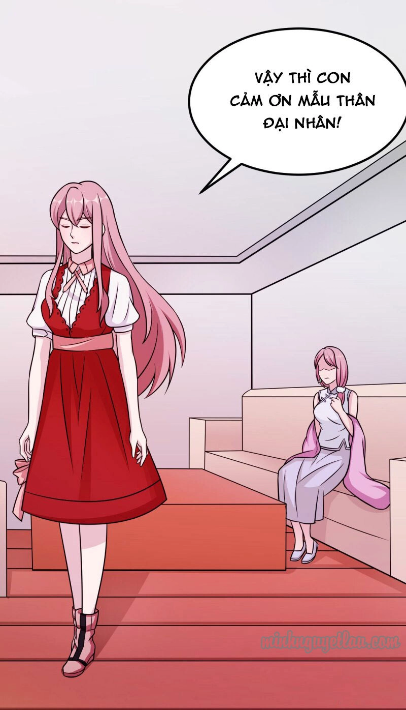 Mạc Thiếu Bức Hôn: Vợ Mới Khó Chống Đỡ Chapter 93 - 10