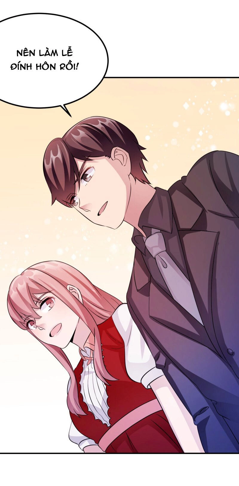 Mạc Thiếu Bức Hôn: Vợ Mới Khó Chống Đỡ Chapter 93 - 20