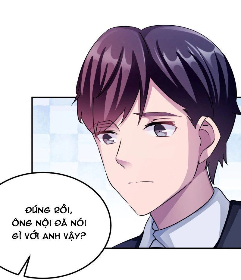 Mạc Thiếu Bức Hôn: Vợ Mới Khó Chống Đỡ Chapter 93 - 27