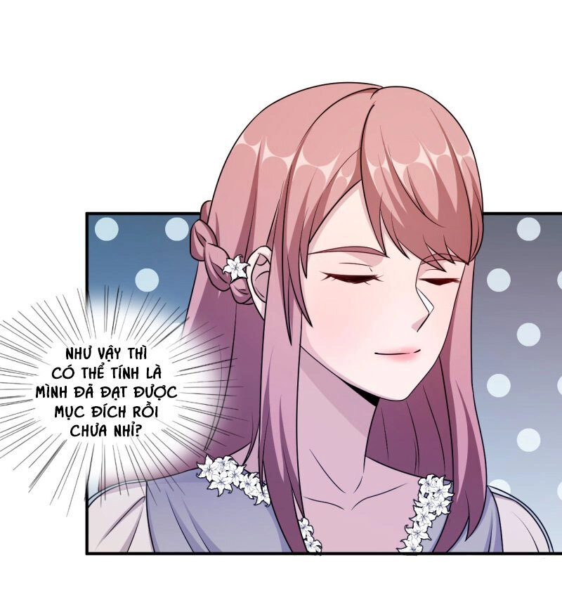 Mạc Thiếu Bức Hôn: Vợ Mới Khó Chống Đỡ Chapter 93 - 47