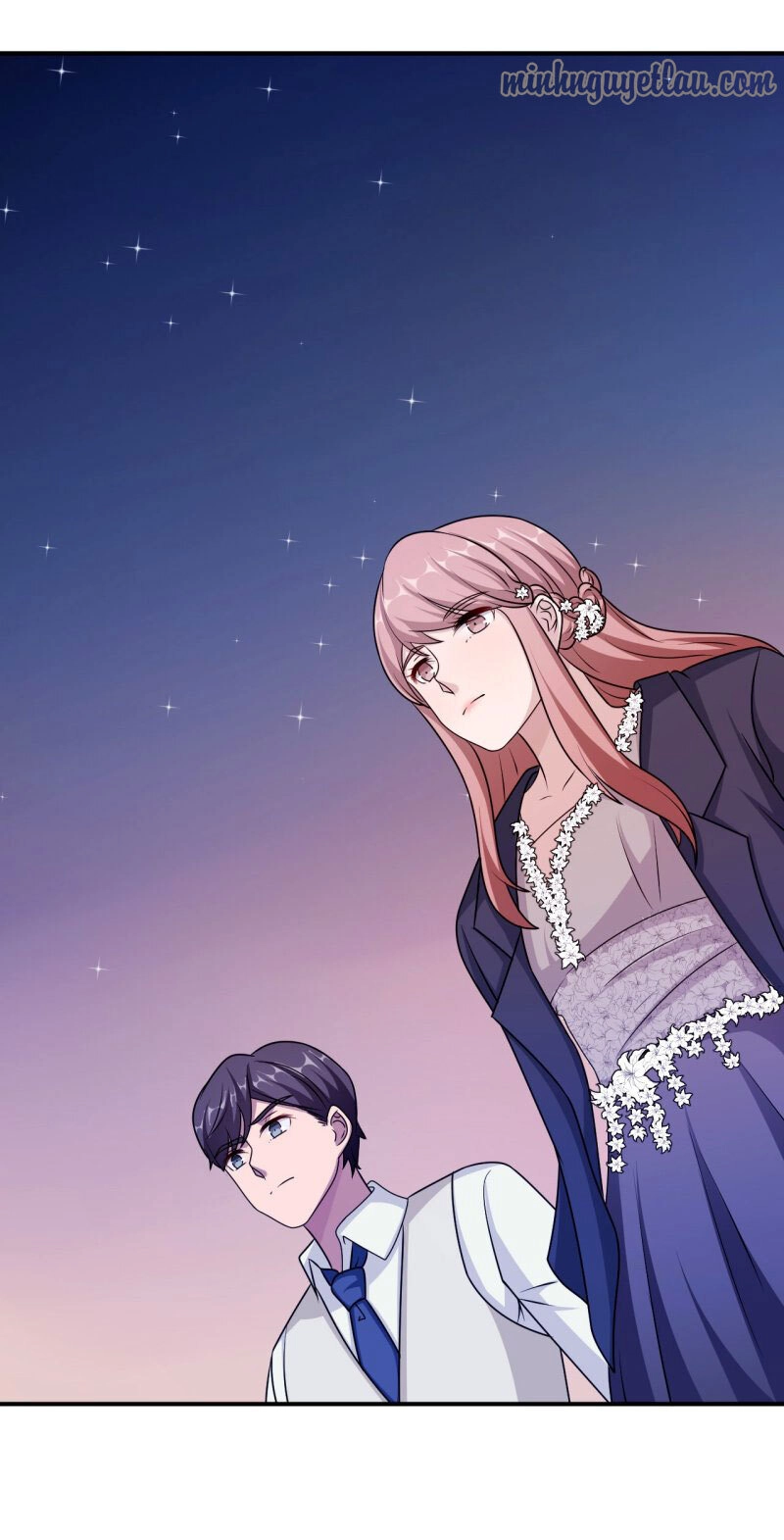 Mạc Thiếu Bức Hôn: Vợ Mới Khó Chống Đỡ Chapter 93 - 52