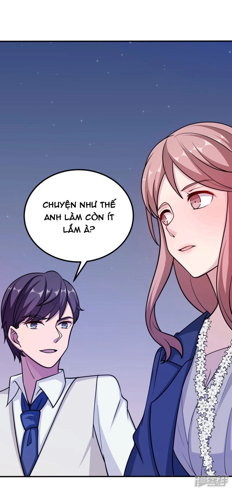 Mạc Thiếu Bức Hôn: Vợ Mới Khó Chống Đỡ Chapter 93 - 54