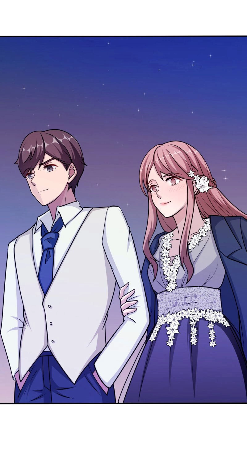 Mạc Thiếu Bức Hôn: Vợ Mới Khó Chống Đỡ Chapter 93 - 57