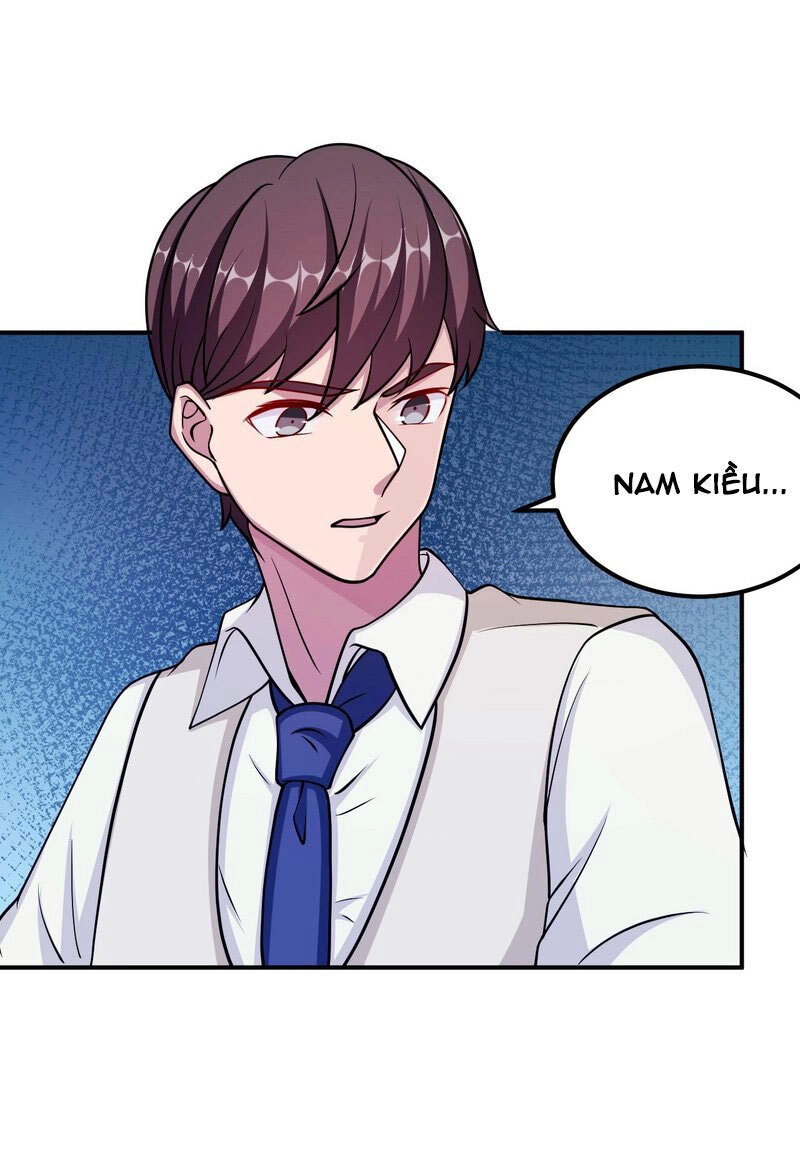 Mạc Thiếu Bức Hôn: Vợ Mới Khó Chống Đỡ Chapter 93 - 61