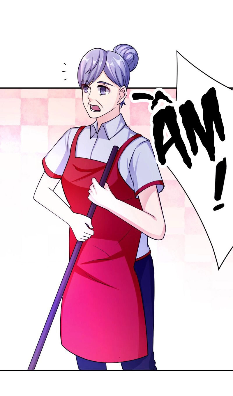 Mạc Thiếu Bức Hôn: Vợ Mới Khó Chống Đỡ Chapter 94 - 29