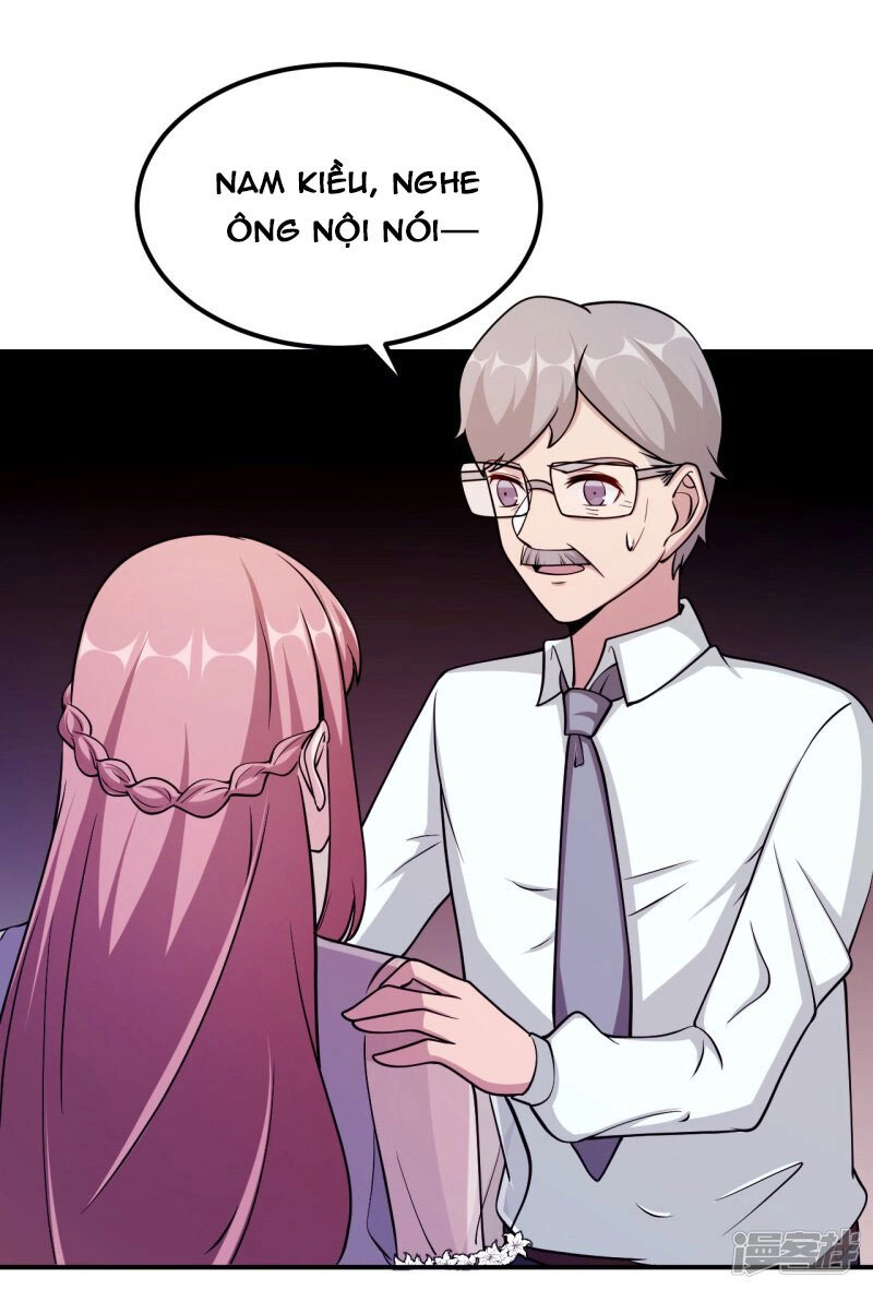 Mạc Thiếu Bức Hôn: Vợ Mới Khó Chống Đỡ Chapter 94 - 50