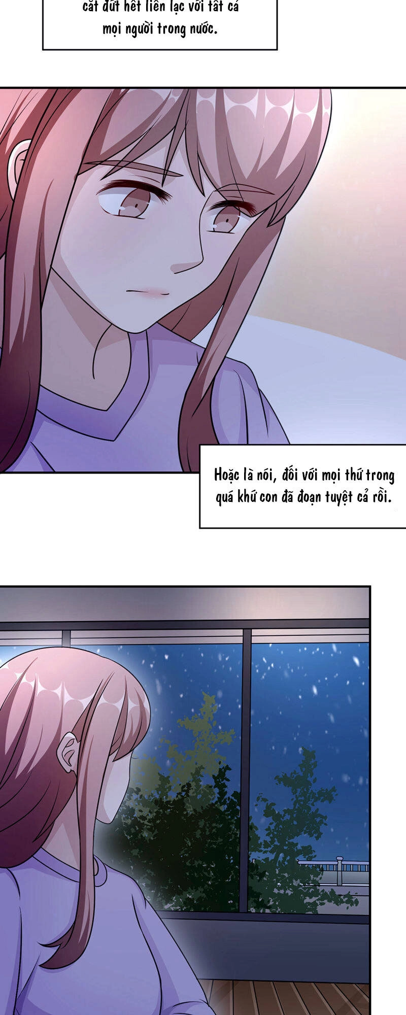 Mạc Thiếu Bức Hôn: Vợ Mới Khó Chống Đỡ Chapter 96 - 21