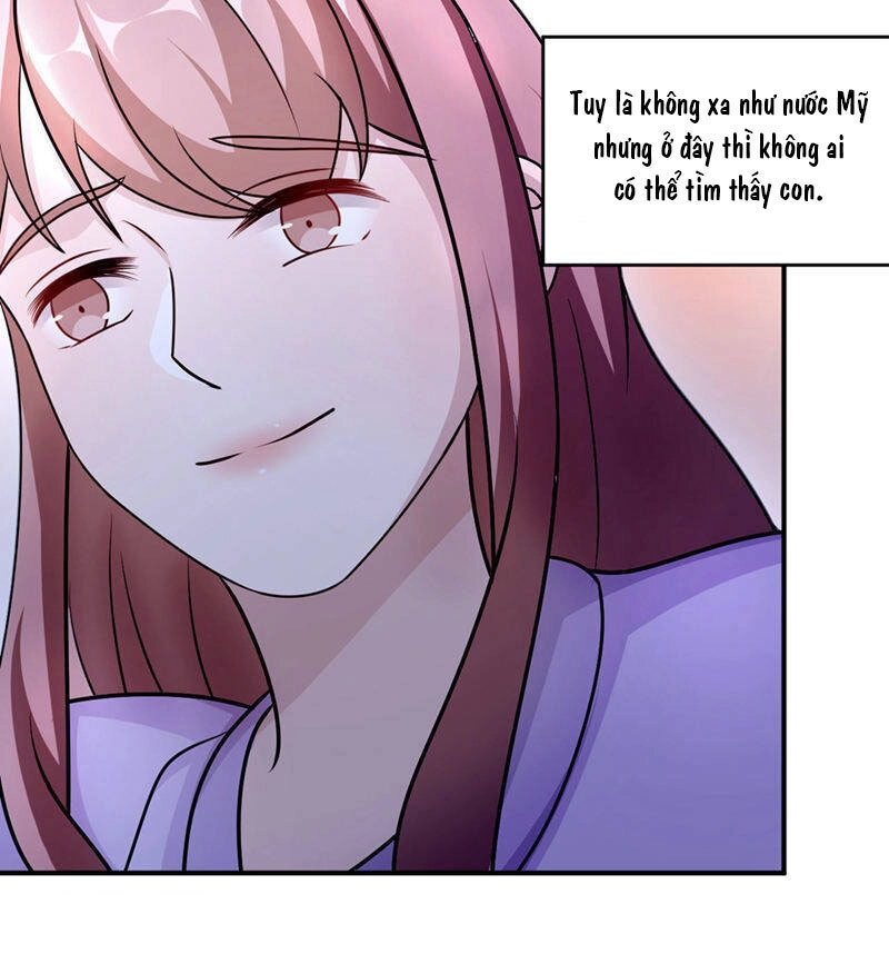 Mạc Thiếu Bức Hôn: Vợ Mới Khó Chống Đỡ Chapter 96 - 23