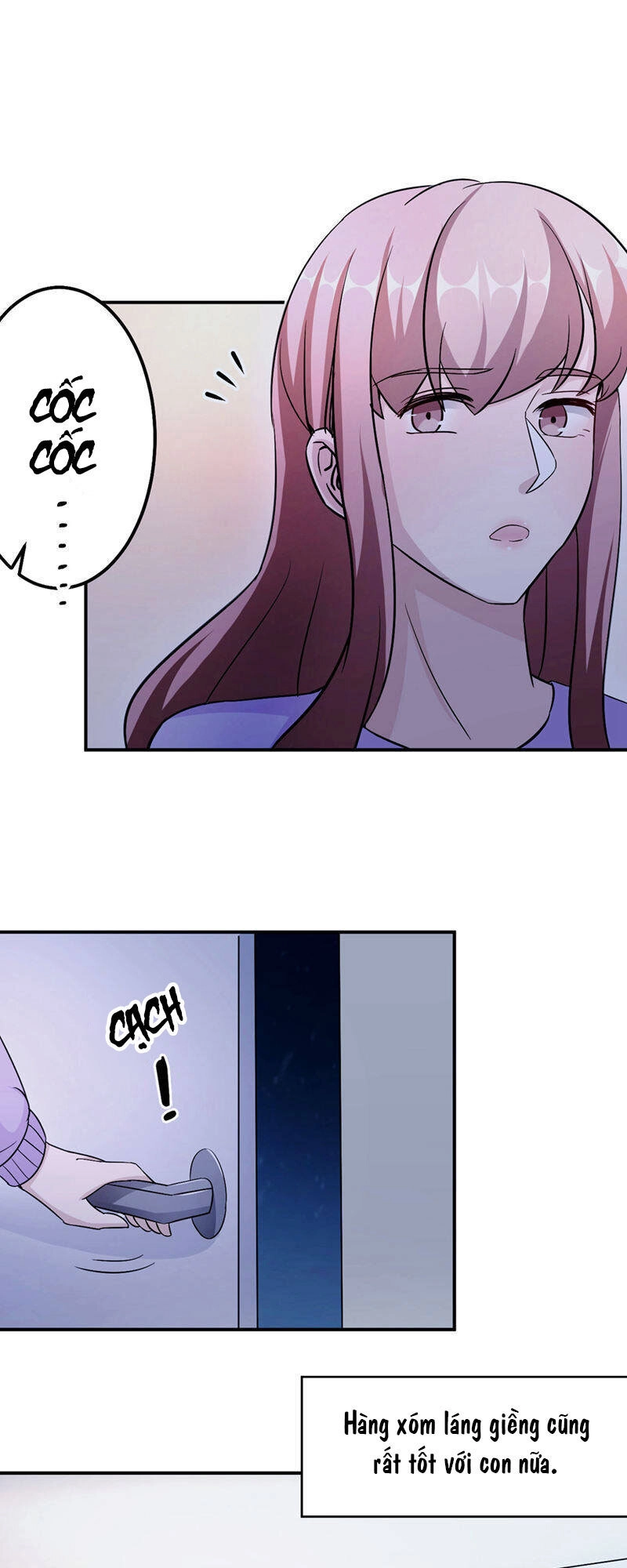 Mạc Thiếu Bức Hôn: Vợ Mới Khó Chống Đỡ Chapter 96 - 24