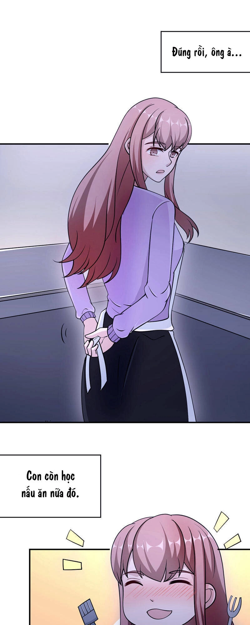 Mạc Thiếu Bức Hôn: Vợ Mới Khó Chống Đỡ Chapter 96 - 27