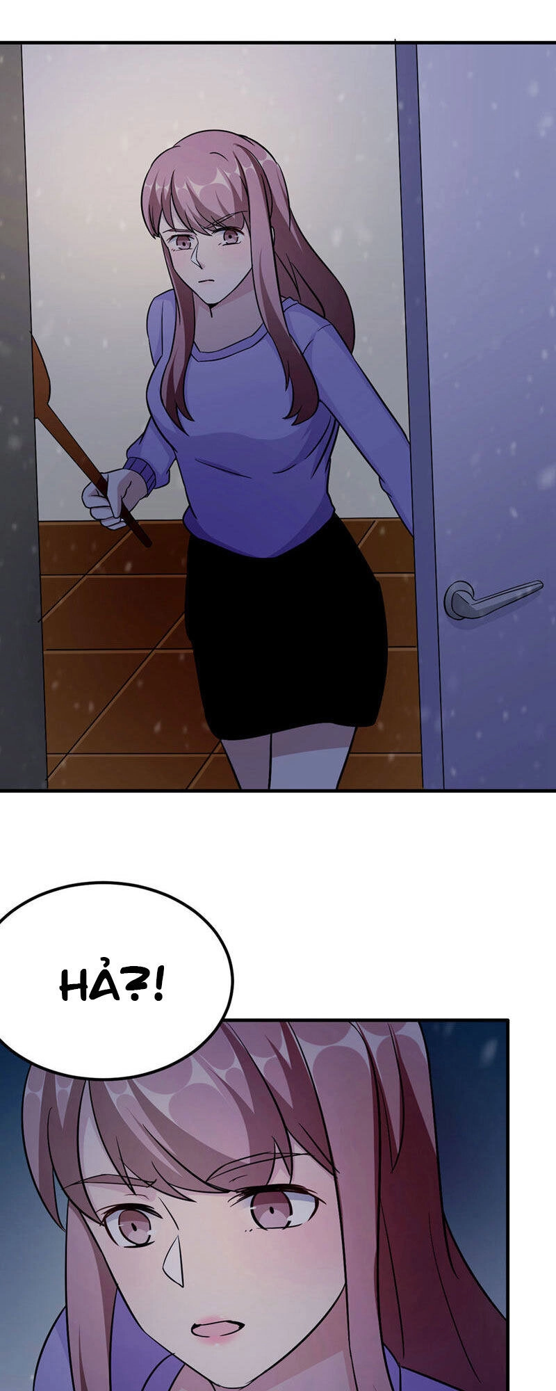 Mạc Thiếu Bức Hôn: Vợ Mới Khó Chống Đỡ Chapter 96 - 35