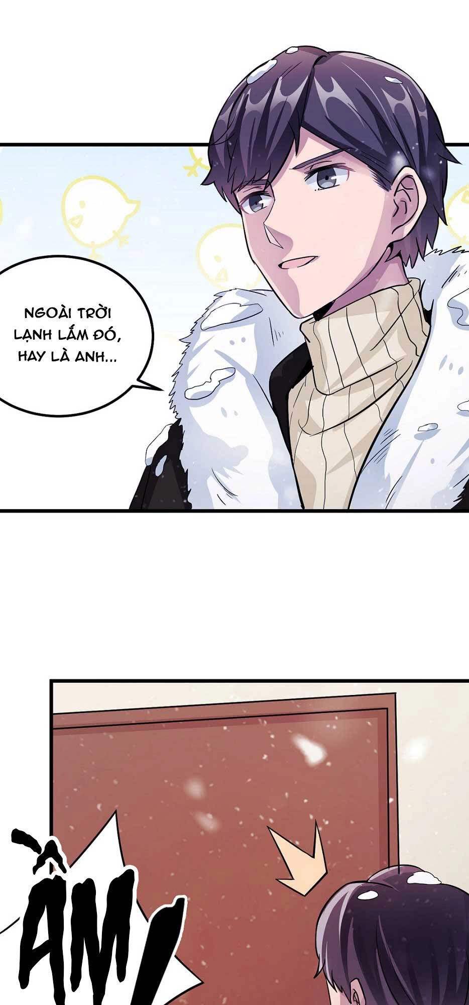 Mạc Thiếu Bức Hôn: Vợ Mới Khó Chống Đỡ Chapter 97 - 3