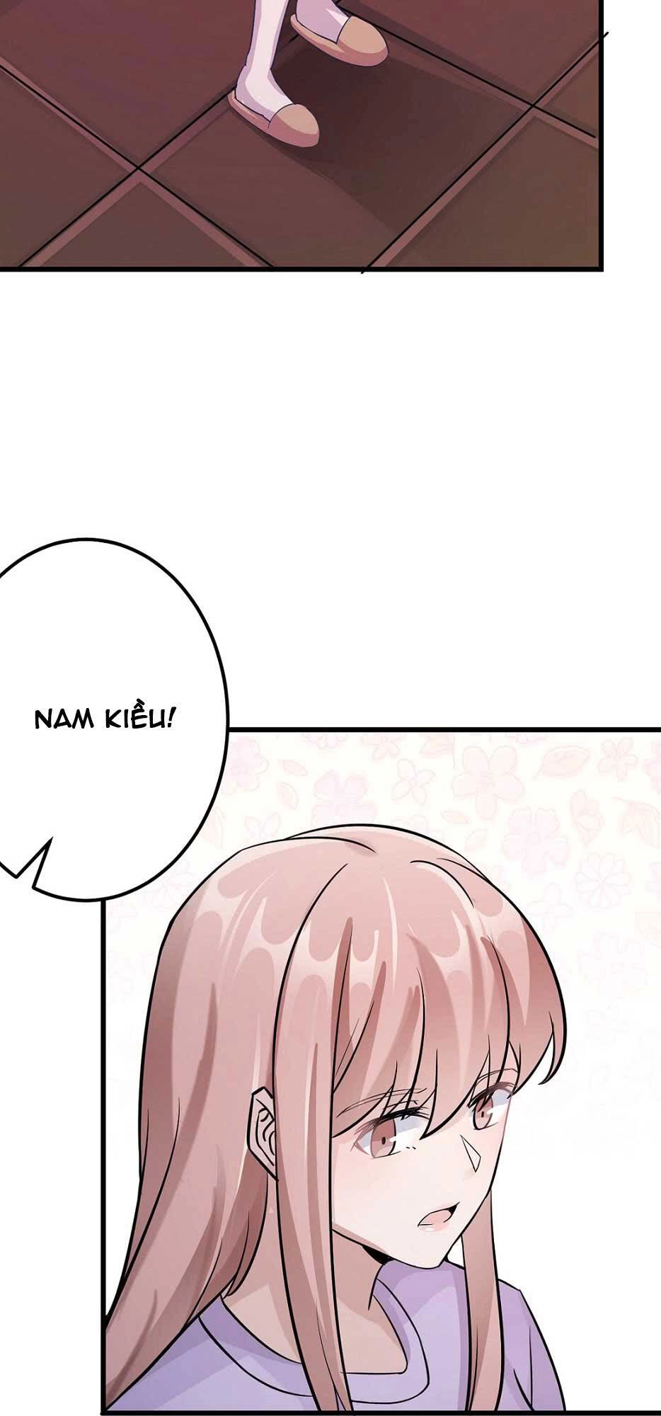 Mạc Thiếu Bức Hôn: Vợ Mới Khó Chống Đỡ Chapter 97 - 7