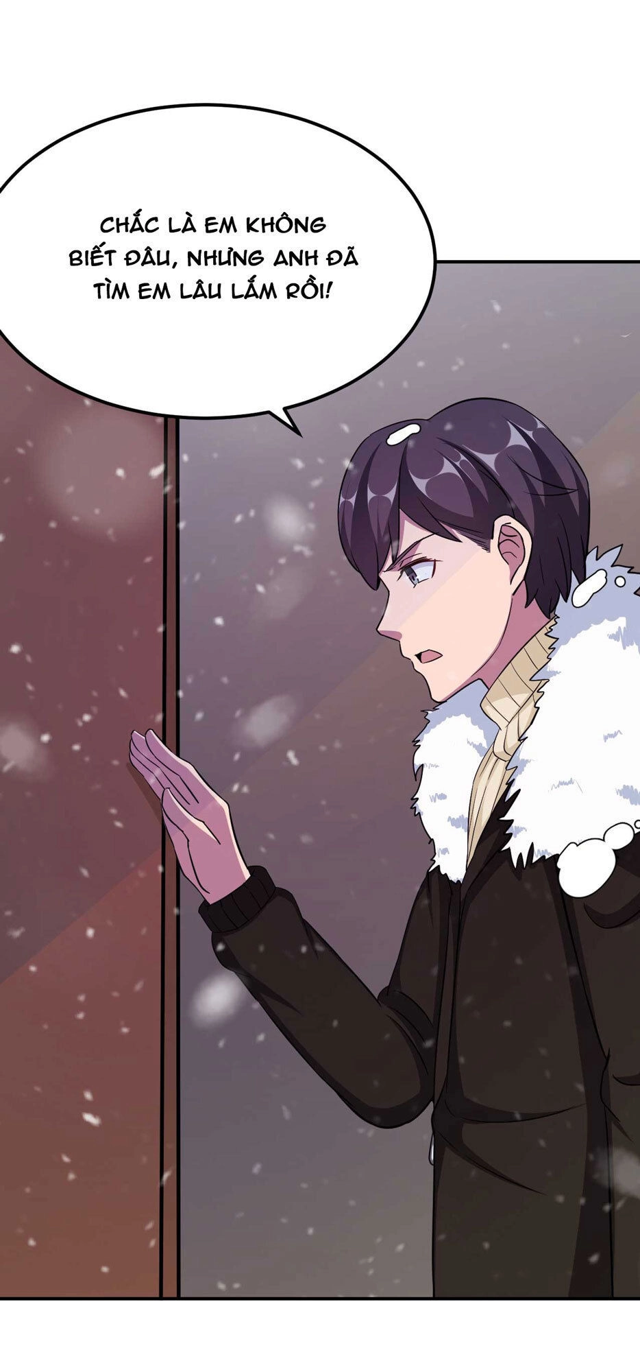 Mạc Thiếu Bức Hôn: Vợ Mới Khó Chống Đỡ Chapter 97 - 9