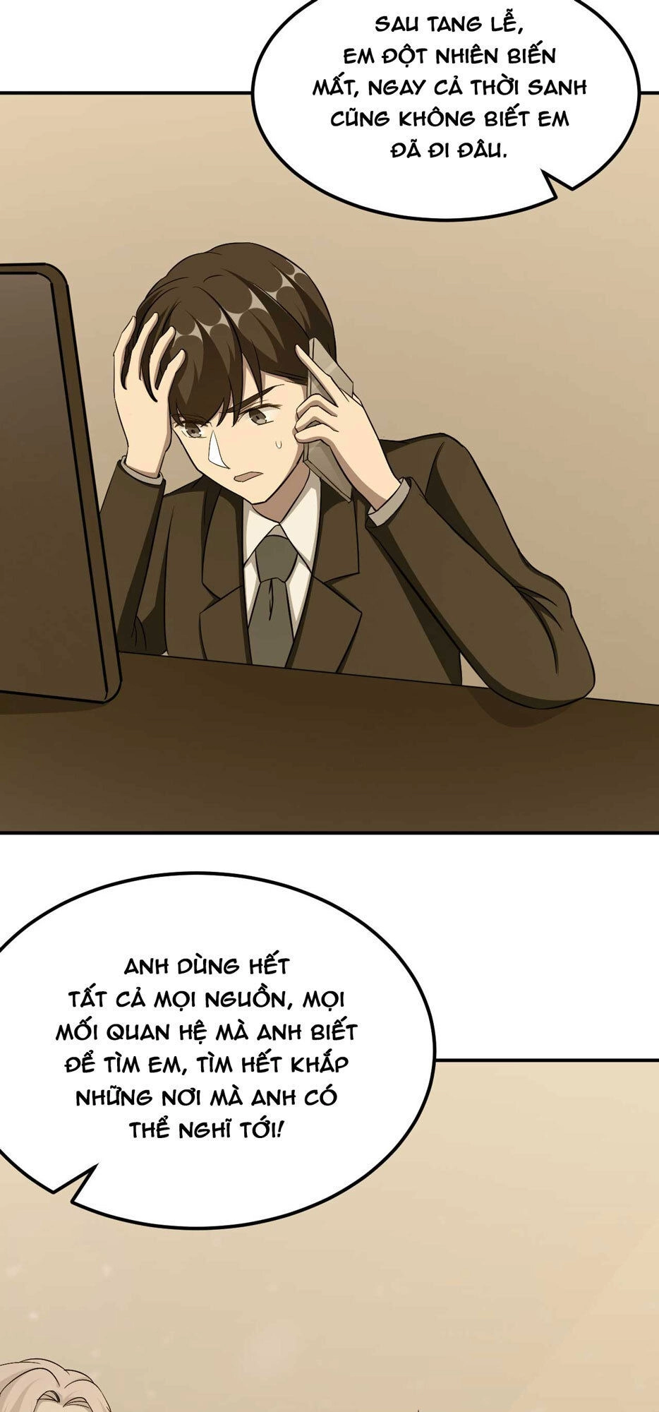 Mạc Thiếu Bức Hôn: Vợ Mới Khó Chống Đỡ Chapter 97 - 11