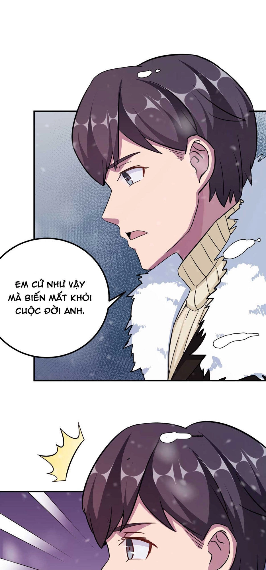 Mạc Thiếu Bức Hôn: Vợ Mới Khó Chống Đỡ Chapter 97 - 15