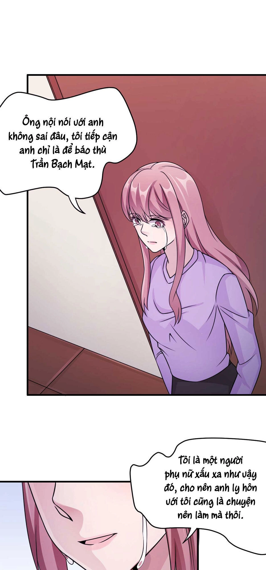 Mạc Thiếu Bức Hôn: Vợ Mới Khó Chống Đỡ Chapter 97 - 17