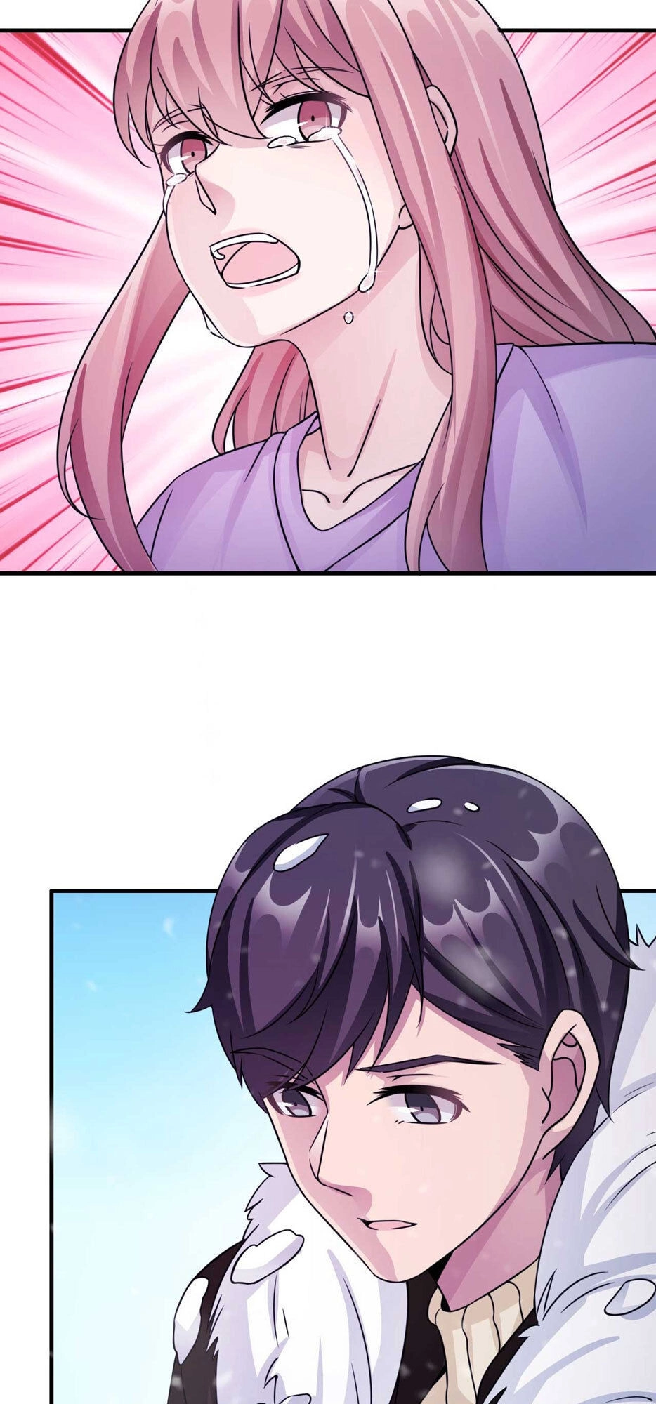 Mạc Thiếu Bức Hôn: Vợ Mới Khó Chống Đỡ Chapter 97 - 19