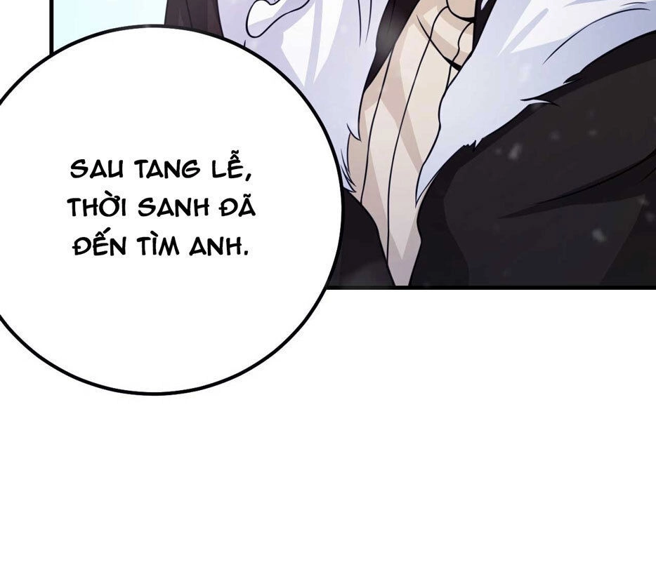 Mạc Thiếu Bức Hôn: Vợ Mới Khó Chống Đỡ Chapter 97 - 20