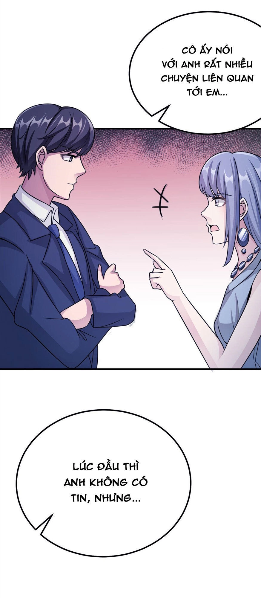 Mạc Thiếu Bức Hôn: Vợ Mới Khó Chống Đỡ Chapter 97 - 21