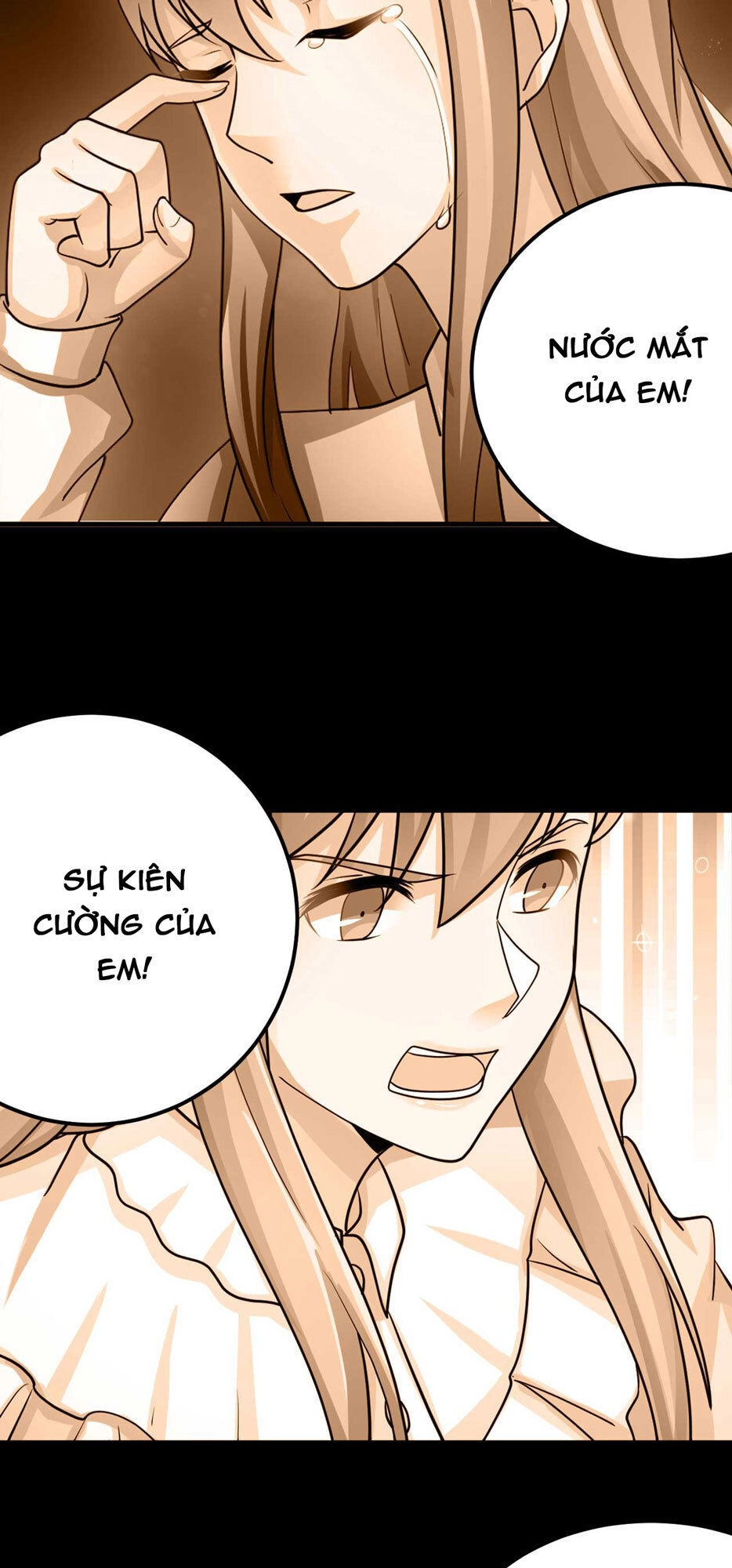 Mạc Thiếu Bức Hôn: Vợ Mới Khó Chống Đỡ Chapter 97 - 27