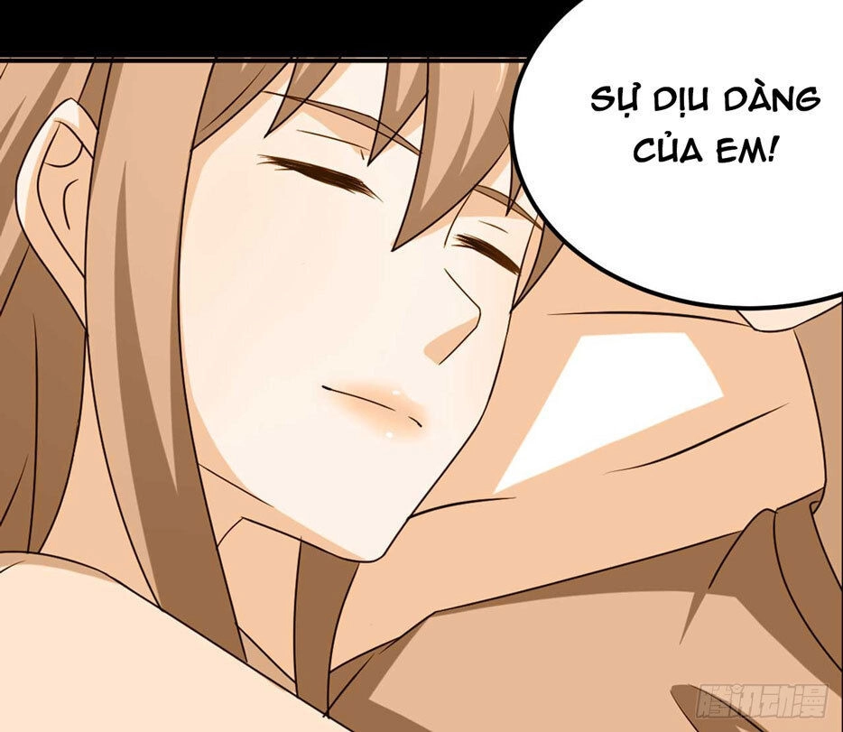 Mạc Thiếu Bức Hôn: Vợ Mới Khó Chống Đỡ Chapter 97 - 28