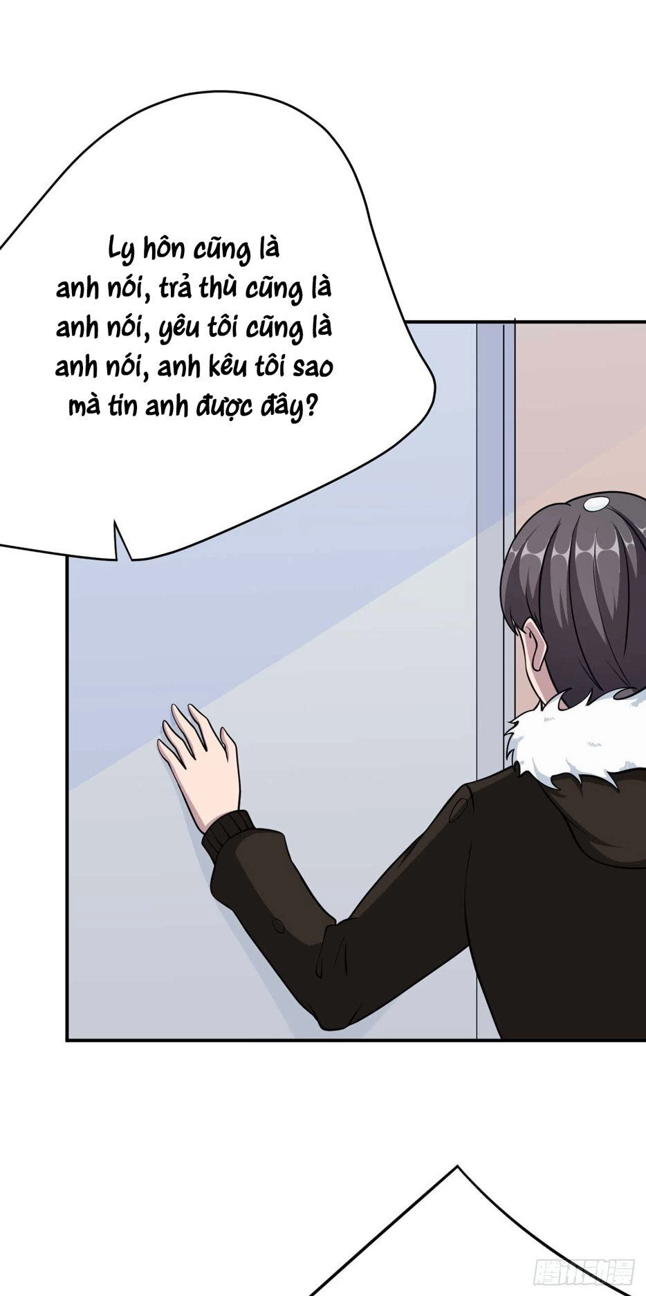 Mạc Thiếu Bức Hôn: Vợ Mới Khó Chống Đỡ Chapter 97 - 34