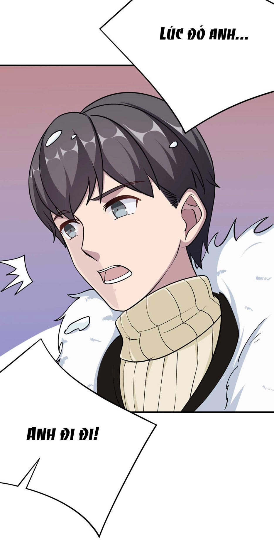 Mạc Thiếu Bức Hôn: Vợ Mới Khó Chống Đỡ Chapter 97 - 35