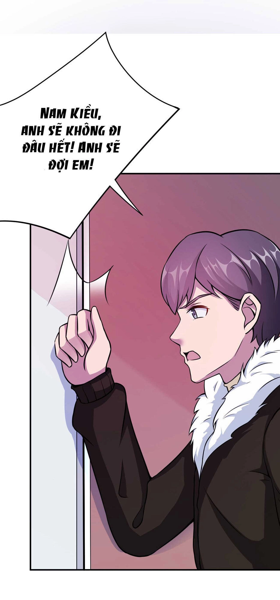 Mạc Thiếu Bức Hôn: Vợ Mới Khó Chống Đỡ Chapter 97 - 37