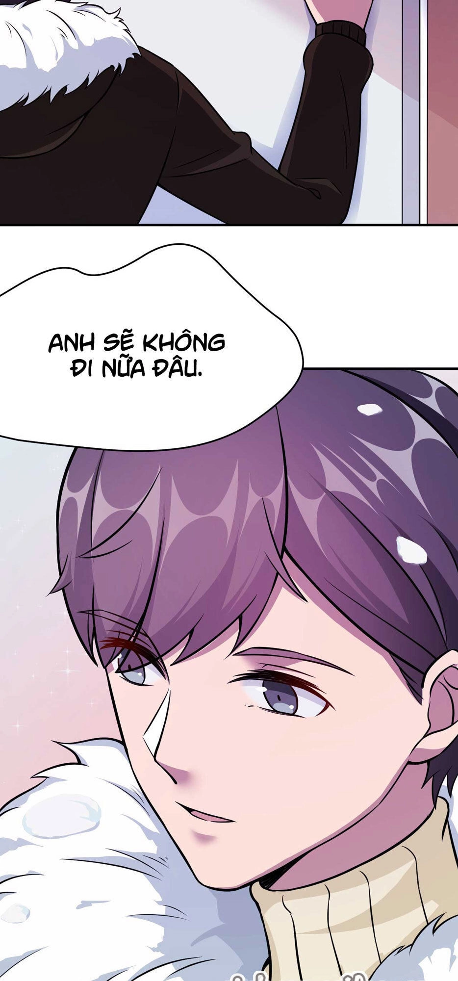 Mạc Thiếu Bức Hôn: Vợ Mới Khó Chống Đỡ Chapter 97 - 39