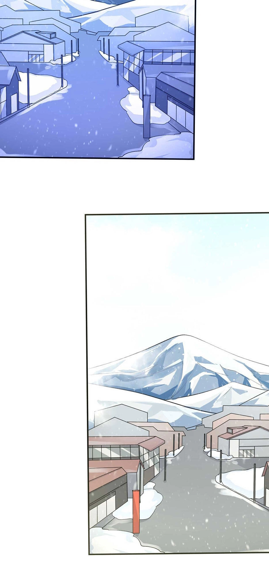 Mạc Thiếu Bức Hôn: Vợ Mới Khó Chống Đỡ Chapter 97 - 41