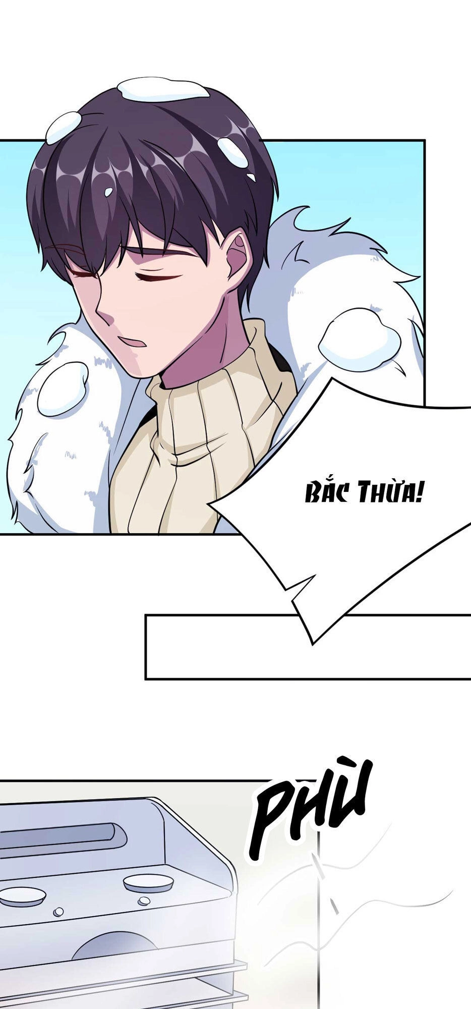 Mạc Thiếu Bức Hôn: Vợ Mới Khó Chống Đỡ Chapter 97 - 45