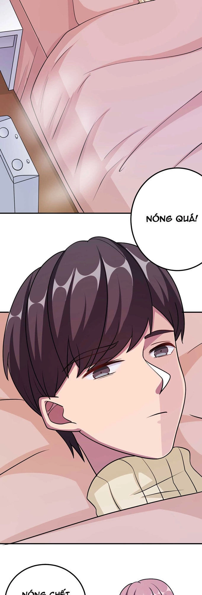 Mạc Thiếu Bức Hôn: Vợ Mới Khó Chống Đỡ Chapter 97 - 47