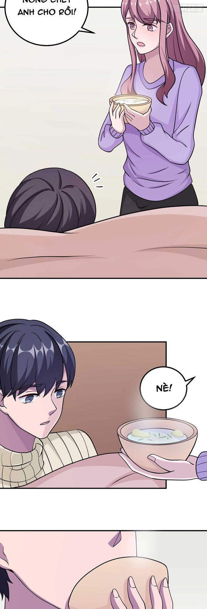 Mạc Thiếu Bức Hôn: Vợ Mới Khó Chống Đỡ Chapter 97 - 48