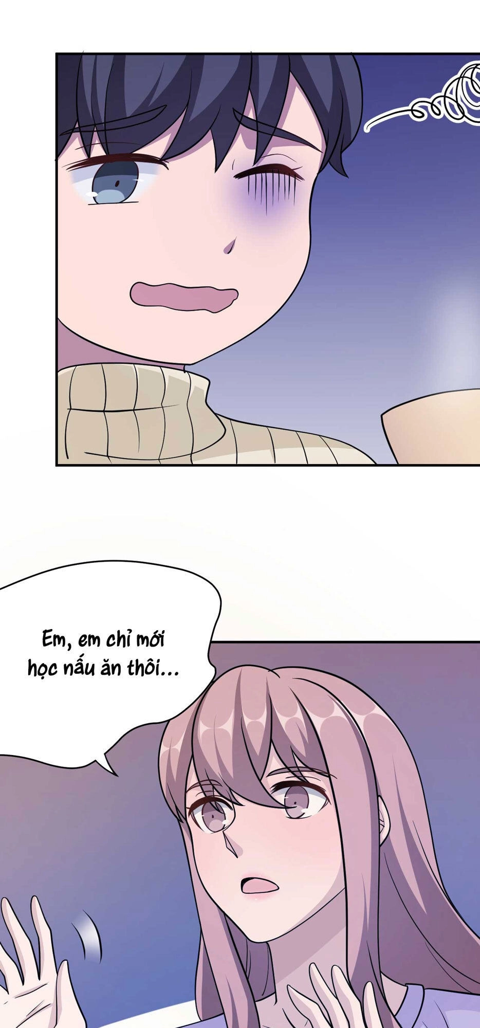 Mạc Thiếu Bức Hôn: Vợ Mới Khó Chống Đỡ Chapter 97 - 50